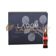 Табак для кальяна Lagom Navy Dr Coke 200 гр